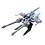 Bandai . BAN HG Meteor Unit + Freedom Gundam "Mobile Suit Gundam SEED" 1/144, Bandai