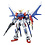 Bandai . BAN MG GAT-X105B/FP Build Strike Gundam Full Package "Gundam Build Fighters" 1/100, Bandai