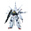 Bandai . BAN MG 1/100 Providence Gundam