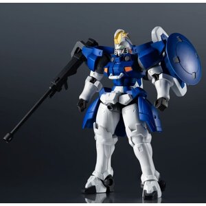 Bandai . BAN OZ-00MS2 TALLGEESE II "Mobile Suit Gundam Wing", Bandai Spirits GUNDAM UNIVERSE