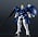 Bandai . BAN OZ-00MS2 TALLGEESE II "Mobile Suit Gundam Wing", Bandai Spirits GUNDAM UNIVERSE