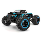 Blackzon . BZN Slyder 1/16th RTR 4WD Electric Monster Truck - Blue