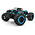 Blackzon . BZN Slyder 1/16th RTR 4WD Electric Monster Truck - Blue