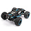 Blackzon . BZN Slyder 1/16th RTR 4WD Electric Stadium Truck - Blue