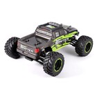 Blackzon . BZN Smyter 1/12 4WD Electric Monster Truck - RTR - Green