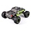 Blackzon . BZN Smyter 1/12 4WD Electric Monster Truck - RTR - Green