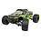 Blackzon . BZN Smyter 1/12 4WD Electric Monster Truck - RTR - Green