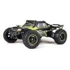 Blackzon . BZN Smyter 1/12 4WD Electric Desert Truck - RTR - Green