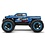 Blackzon . BZN Slyder MT Turbo 1/16 4WD RTR 2S Brushless - Blue