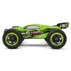 Blackzon . BZN Slyder ST Turbo 1/16 4WD RTR 2S Brushless - Green