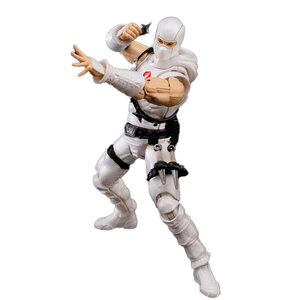 Flame Toys . FLM Storm Shadow "GI Joe", Flame Toys Furai Model