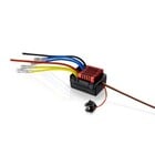 Hobbywing . HWI QuicRun 880 Waterproof ESC, for Dual Brushed Motors