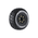 Louise RC . LOU SC-Pioneer 1/10 Short Course Tires, Soft, 12, 14 & 17mm Removable Hex on Black Rim (2)