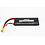 Rage RC . RGR 2S 7.4V 4500mAh 40C Battery Pack with XT60 Connector; Velocity 900BL