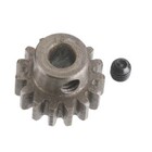 Robinson Racing Products . RRP 15T 5MM 1/8 XTR HARD 1.0 MOD