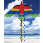 Skydogs Kites . SKK Rainbow Parrot Kite, 66"