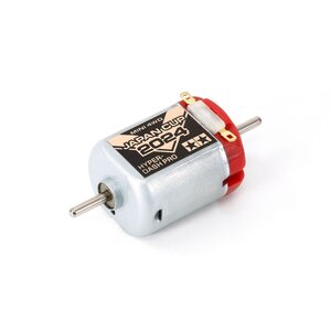 Tamiya America Inc. . TAM Hyper-Dash Motor Pro J-Cup 2024