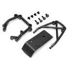 Hobby Products Intl. . HPI Bumper Set, Baja 5SC/T