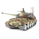 Heng Long . HNL V7.0 1/16 German King Tiger (Henschel) RC Heavy Tank