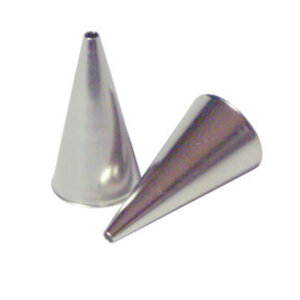 Wilton Products . WIL (DISC) Tip Round #4 STD