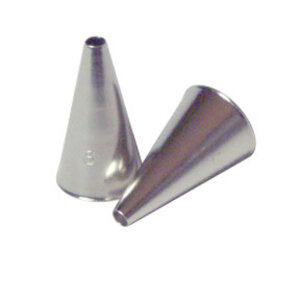 Wilton Products . WIL (DISC) Tip Round #6 STD