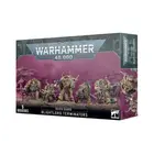 Games Workshop . GWK Death Guard: Blightlord Terminators