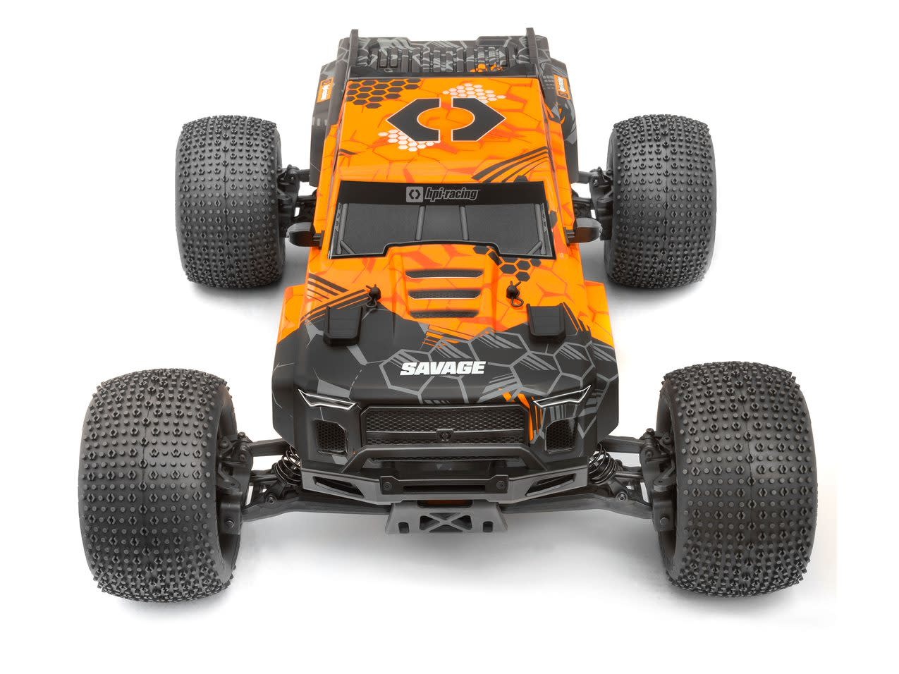 hpi savage xl octane price