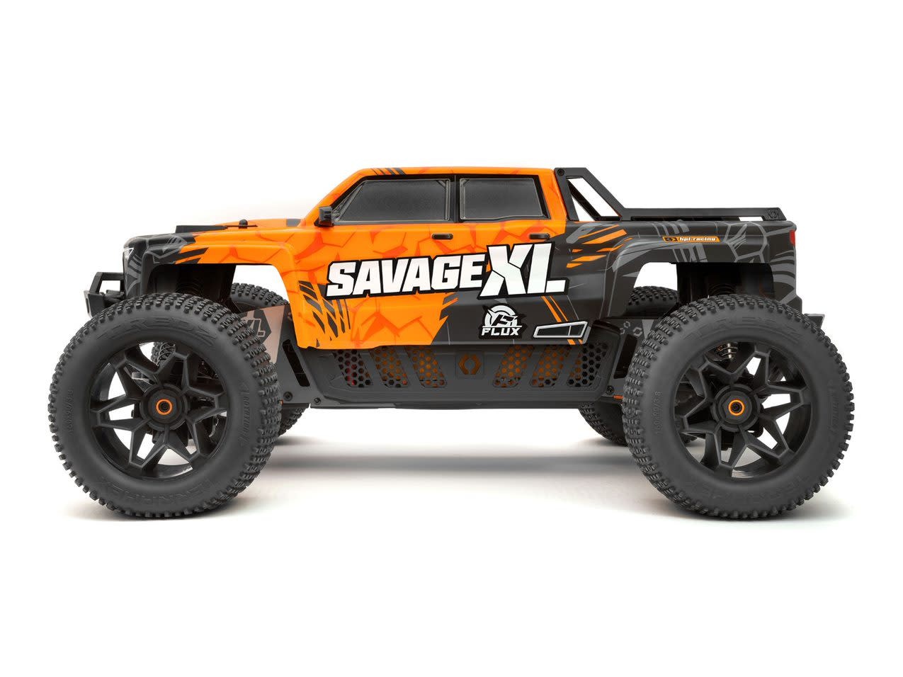 Hobby Products Intl. . HPI Savage XL Flux V2 GTXL-6 Monster