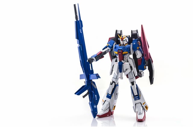 A Beginner’s Guide to Understanding Gundam Grade