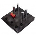 Common Sense R/C . CSR HANDY GRIP SOLDERING JIG