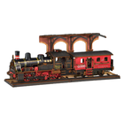 Robotime . ROE Steam Journey 3D Wooden Puzzle