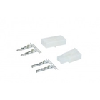 Common Sense R/C . CSR TAMIYA CONNECTORS 1 M 1 F