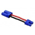 Common Sense R/C . CSR EC3 Female to EC5 male Conversion adapter