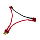 Common Sense R/C . CSR Serial Harness - Deans Batt