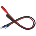 Common Sense R/C . CSR FEMALE BANANA PLUGS W/CRIMP CO