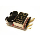 Common Sense R/C . CSR Cell Spy Alarm-8S Auto