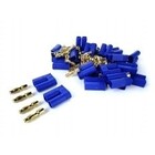 Common Sense R/C . CSR EC5 CONNECTOR MALE 25PC