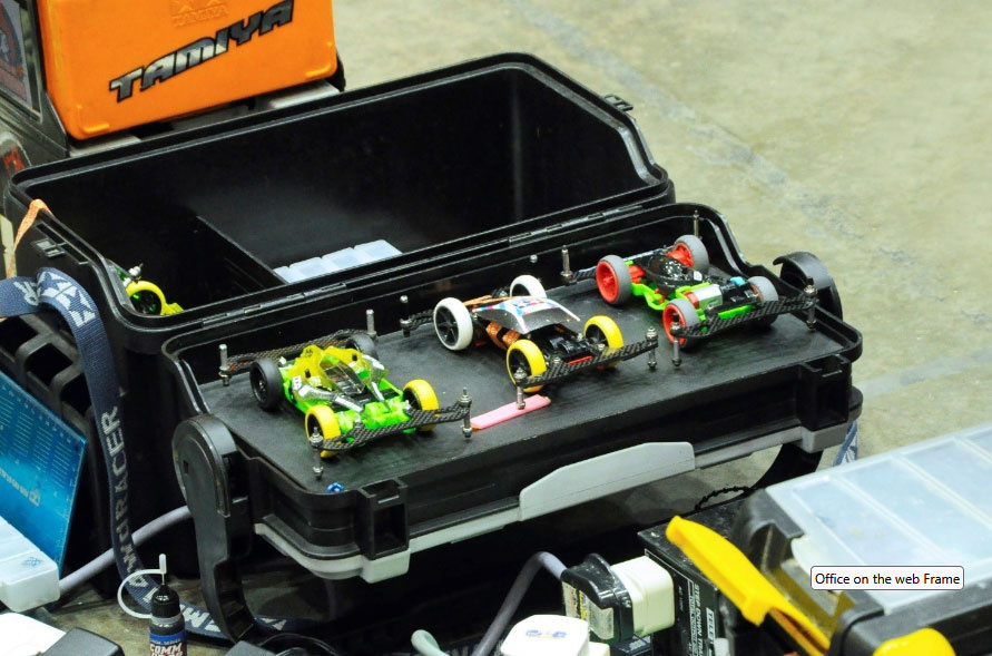 My First Tamiya Mini 4WD: What Should I Consider?