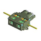 Tamiya America Inc. . TAM Double Gear Box  4 Speed