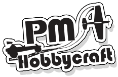 Canada's Largest Hobby and Craft Superstore! For 60 Years! PM Hobbycraft