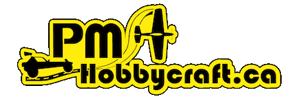 Canada's Largest Hobby and Craft Superstore! For 60 Years! PM Hobbycraft
