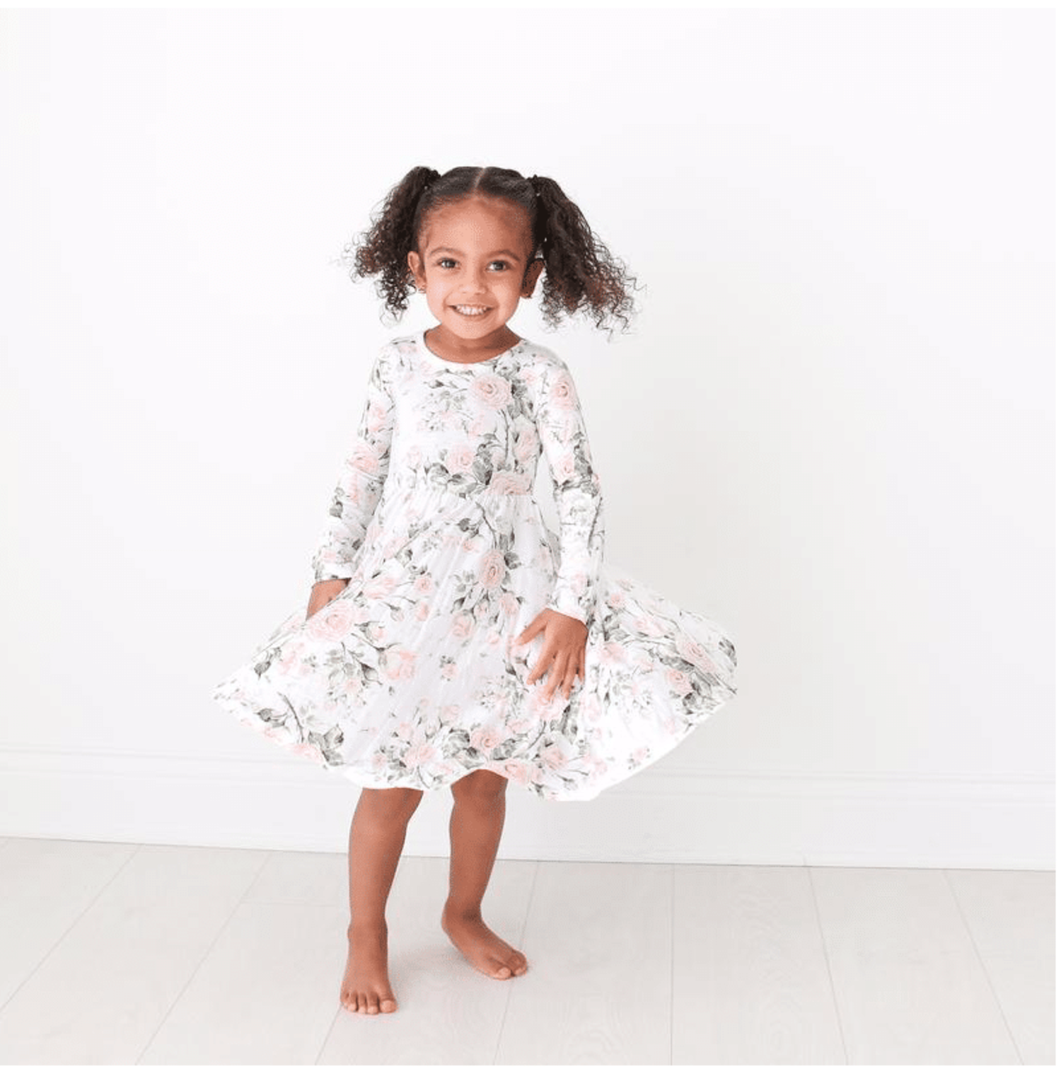 posh peanut delilah romper