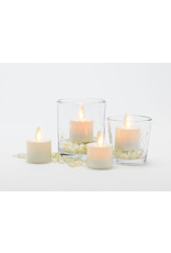 Flameless Tea Lights. Set of 2