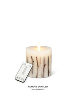 Small Twig LED Candle - EB4-10