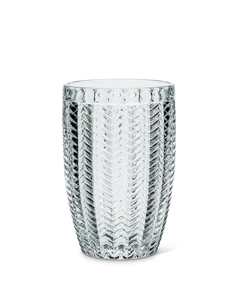 Herringbone Highball