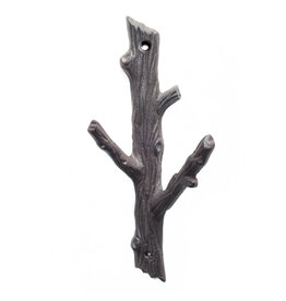 Large Branch Double Hook