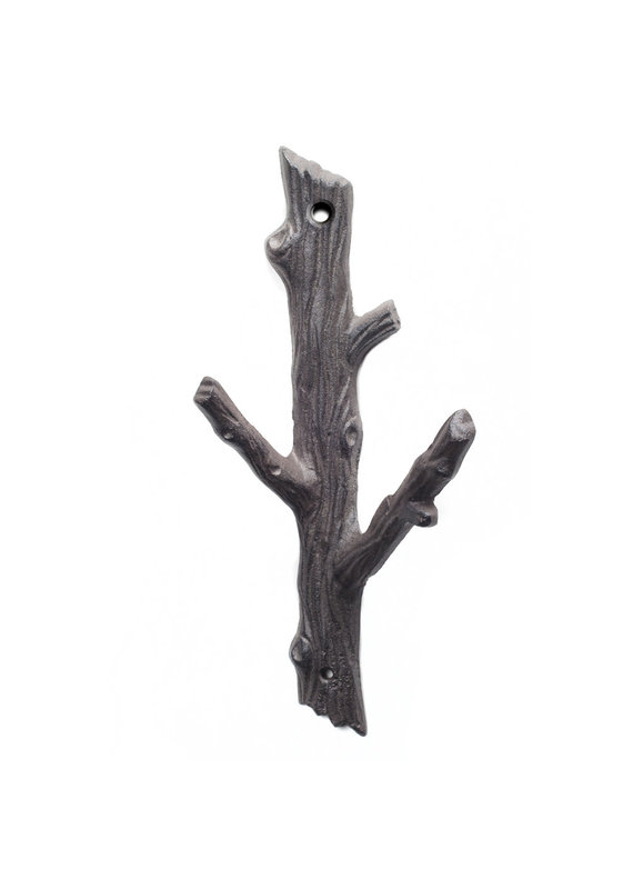 Large Branch Double Hook