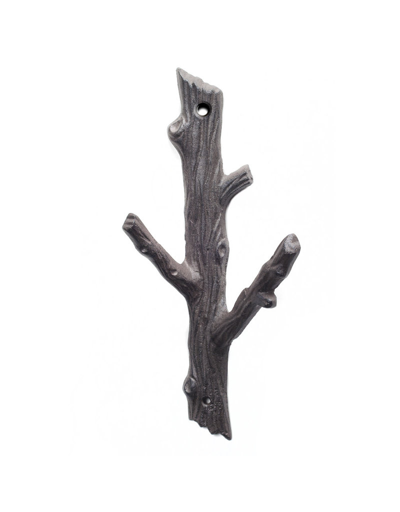 Large Branch Double Hook
