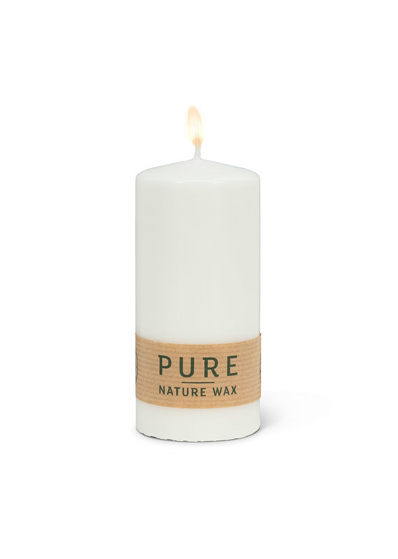 Large Slim Eco Candle