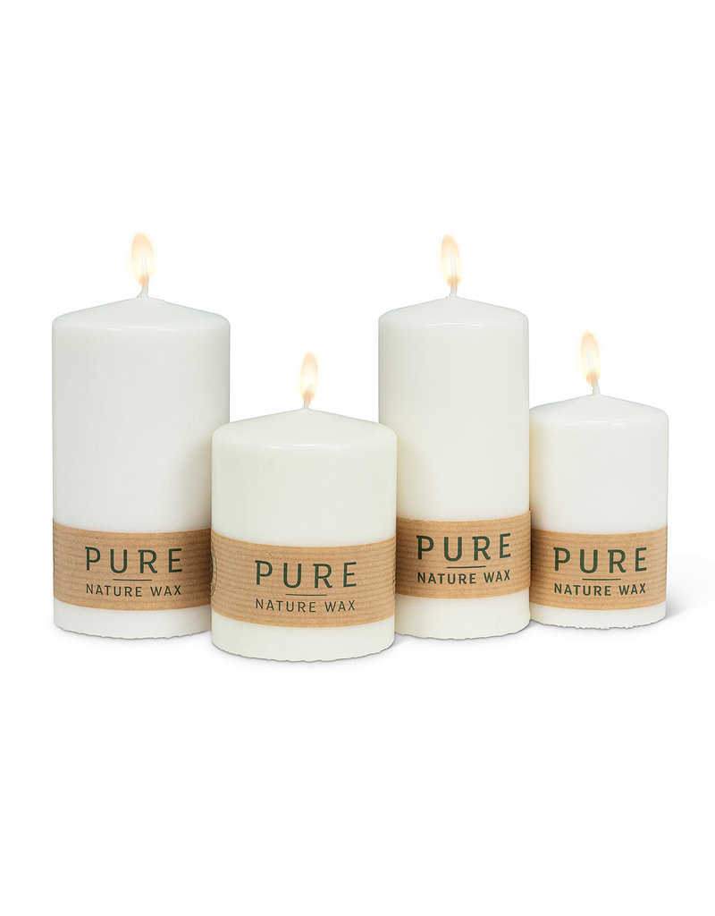 Large Classic Eco Candle